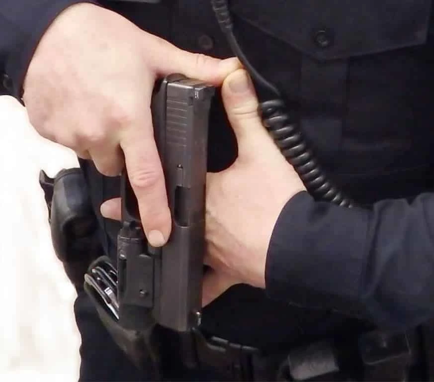 Tiro operativo Avanzato