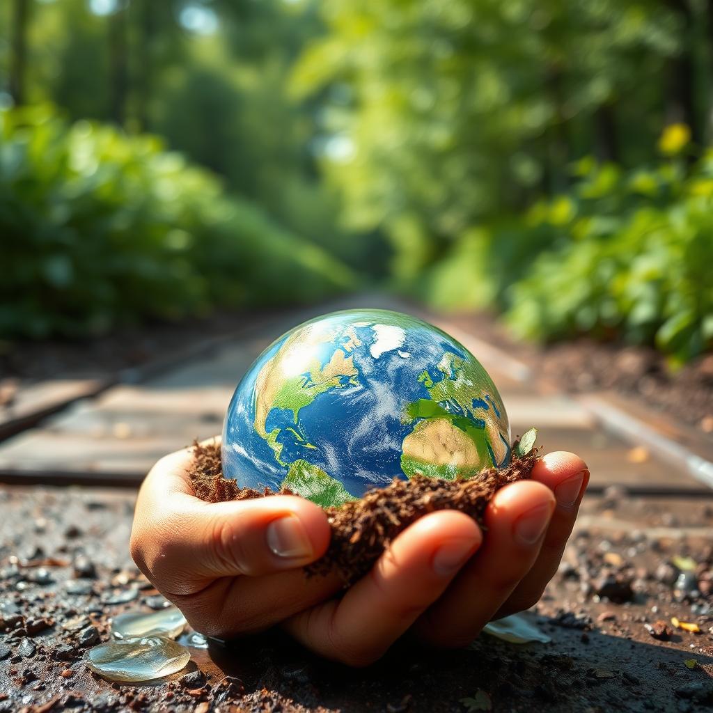 SAD International: Un contributo nella Protezione del Clima!